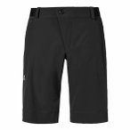 Schöffel Shorts Style Keitele MNS Herren ( Schwarz 46 Größe,)
