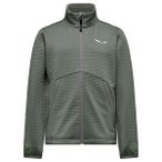 Salewa - Kid's Altavia PL Jacket - Fleecejacke Gr 92 oliv
