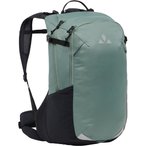 Vaude Trailvent 15   Fahrradrucksäcke gruen Größe 15L Mountainbike