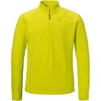 SCHÖFFEL Herren Rolli Longsleeve Style Energio MEN, Größe 52 in Gelb