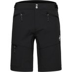 Mammut Taiss So  Herren  Softshellhose schwarz Größe XXL Trekking  Windabweise