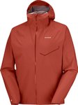 Salomon - Wasserfeste und winddichte Trail-Jacke &ndash; Herren &ndash; Bonatti 