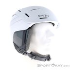 Smith Vantage 2 Skihelm-Weiss-S