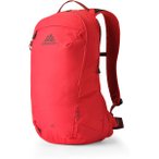 GREGORY Rucksack KIRO 20 RC, Größe 20 l in Rot