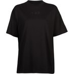 Fox Wordmark  Damen  T-Shirts schwarz Größe M Mountainbike | Lifestyle  Widers