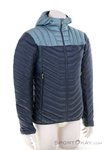 Dynafit Ridge Ultralight Down Herren Isolationsjacke-Blau-S