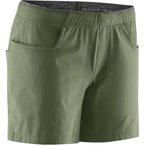 Edelrid Radar  Damen  Kurze Hosen gruen Größe M Bouldern  Wasserabweisend Wass