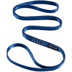 Black Diamond Nylon 18mm Runner  Bandschlingen & Reepschnüre blau Größe 120CM
