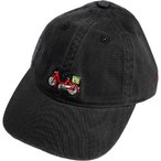 Lakor Red Maxi Cap Herren  Basecaps schwarz Größe ONE SIZE Lifestyle