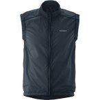 GONSO Herren Weste Adventure Vest Wind M, Größe S in Blau