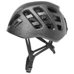 Metolius - Hardtop Helmet Black - Kletterhelm Gr S/M grau