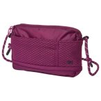 Helly Hansen - Wanderer Shoulder Bag 2.6 - Umhängetasche Gr 2,6 l lila