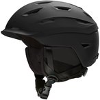 Smith Level Mips Skihelm  Skihelme schwarz Größe 51-55CM Freeride | Skifahren