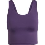 adidas All Me Medium Support Damen Sport-BH ( Violett L)