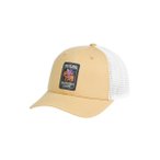 Picture - Kuldo Trucker Cap - Cap Gr One Size beige