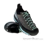Scarpa Mescalito GTX Damen Zustiegsschuhe Gore-Tex-Grau-38,5