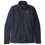 Patagonia Men's Better Sweater 1/4-Zip - Fleecejacke