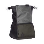 Black Diamond Mondo Chalk Pot ( Grau one size Größe,)