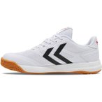 HUMMEL Herren Handballschuhe DAGAZ III, Größe 44 ½ in Weiß