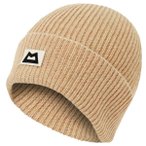 Mountain Equipment - Crimp Beanie - Mütze Gr One Size beige