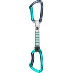 Skylotec Lime Set Ny Expressset  Express-Sets tuerkis Größe 22cm Alpinklettern