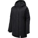 Columbia Venture Days Insulated Parka Damen  Winterjacke schwarz Größe XS Trek