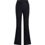 McKINLEY Damen Wanderhose "Carlow" Kurzgröße, Größe 22 in Schwarz