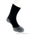 Falke RU 4 Herren Socken-Schwarz-46-48