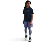 NIKE Kinder Shirt Multi, Größe M in Blau