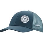 Edelrid The Face Cap  Basecaps blau Größe ONE SIZE Bouldern | Lifestyle  Atmun