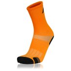 Lowa - ATR QC High Compression - Laufsocken 37/38 orange