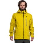 SCHÖFFEL Herren Funktionsjacke Jacket Style Milagle MNS, Größe 52 in Gelb