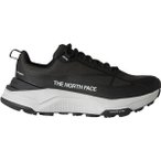 THE NORTH FACE Damen Trekkinghalbschuhe W FASTPACK WP, Größe 40 in Silber