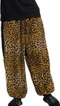DC Shoes - Legere Fleece-Hose – Herren – Lynx Fleece Pant - Lynx Fleece Pant
