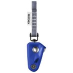 Edelrid - Ohm II - Sicherungsgerät blau