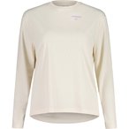 Maloja LoganM.  Damen  Longsleeves beige Größe L Trekking  Elastisch