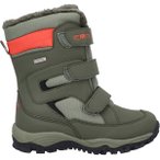 CMP Kinder Apres Schuhe KIDS HEXIS SNOW BOOT WP, Größe 36 in Grün