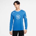 Nike Herren Trikots/Teamtrikots ku.Arm He/Uni M NK DF T90 LS ENERGY 4, Größe X