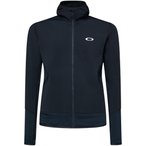 Oakley Canopy   Herren  Fleecejacke schwarz Größe S Mountainbike  Elastisch