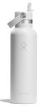 Hydro Flask 621 ml Standard Flex Straw Cap Isolierflasche