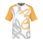 HEAD Herren T-Shirts/Tanks ku.Arm He/Uni PERFORMANCE MC New York T-Shirt, Größ
