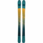 Völkl Blaze 104 Teal 25/26 Freerideski Unisex ( Neutral 179)