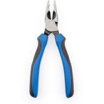 Park Tool LP-7 Kombizange  Fahrradwerkzeug & Fahrradpflege blau Größe One Size