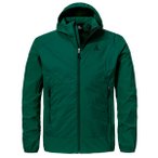 Schöffel - Hybrid Jacket Style Blaueis - Kunstfaserjacke Gr 52 grün