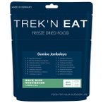 Trek'n Eat - Gemüse Jambalaya - Expeditionsnahrung Gr 180 g