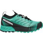 Scarpa Ribelle Run 2  Damen  Trailrunningschuhe gruen Größe 41 Trailrunning  S