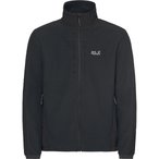 Jack Wolfskin Cold Ridge  Herren  Fleecejacke schwarz Größe M Trekking  Schnel