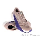 Salomon Pulsar Damen Traillaufschuhe-Pink-Rosa-4