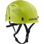 Edelrid Ultralight III Kletterhelm  Kletterhelme gruen Größe 54-60cm Alpinklet
