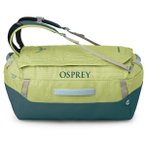 Osprey - Transporter 65 - Reisetasche Gr 65 l grün
